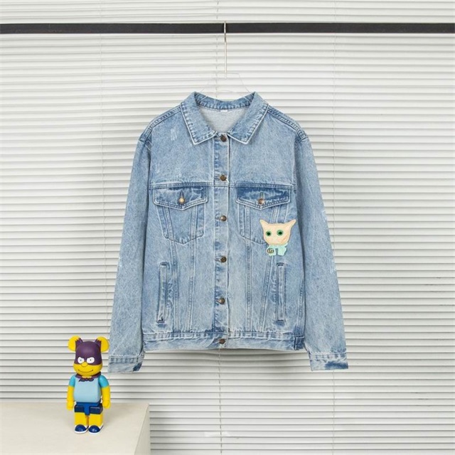 Gucci Jacket m-3xl-113